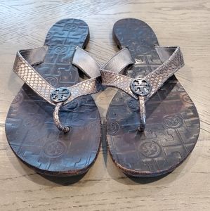 Tory Burch sandals